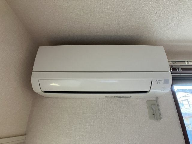 リバティオークの設備