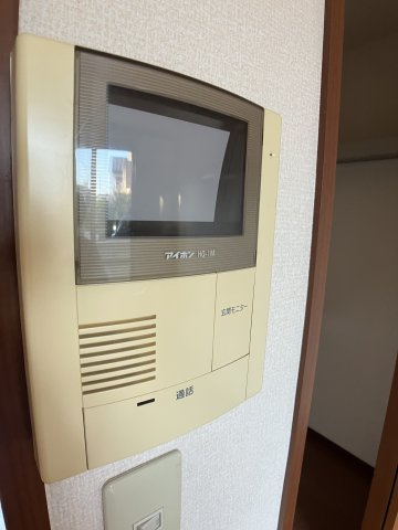 リバティオークのセキュリティ