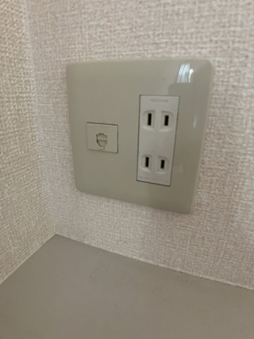 リバティオークの設備