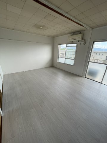 【居間・リビング】 | 鶴山台第2住宅7号棟