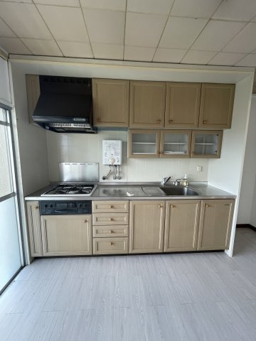 【キッチン】 | 鶴山台第2住宅7号棟