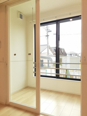 【展望】 | ディセントラ西五城Ⅰ