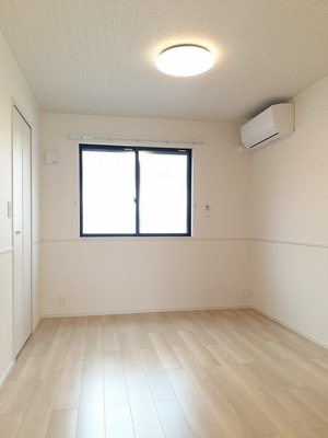 【内装】 | ディセントラ西五城Ⅰ