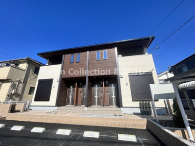 【外観】 | ディセントラ西五城Ⅰ