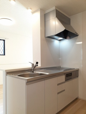 【キッチン】 | ディセントラ西五城Ⅰ