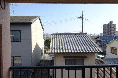 【展望】 | 山﨑ビル
