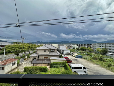 【展望】 | エイト富田林