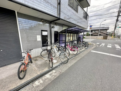 【その他共用部分】 | エイト富田林