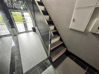 【その他共用部分】 | エイト富田林