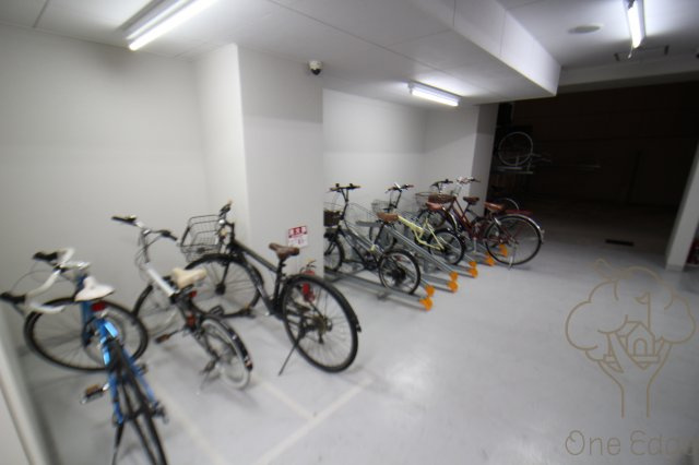 エグゼ新北野のその他共用部分
