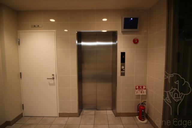 エグゼ新北野のその他共用部分