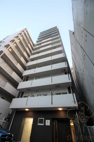 エグゼ新北野