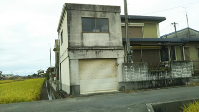 【周辺】 | 愛媛県今治市国分６丁目 住宅用地 | 付近は落ち着いています