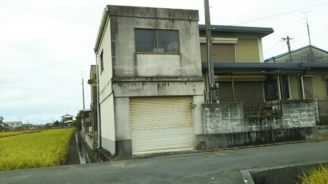 【周辺】 | 愛媛県今治市国分６丁目 住宅用地 | 付近は落ち着いています
