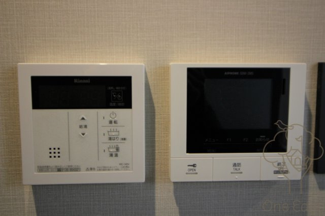 ブエナビスタの設備