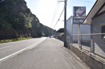 【周辺】 | 春山町　売倉庫