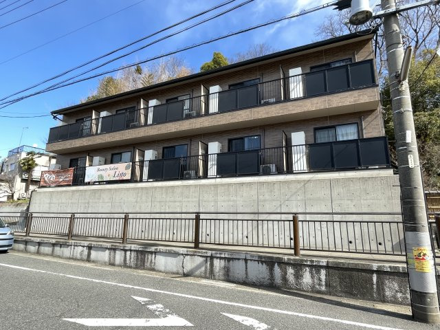 アクセスコートII