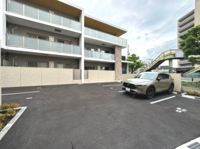 【駐車場】 | GRACE善