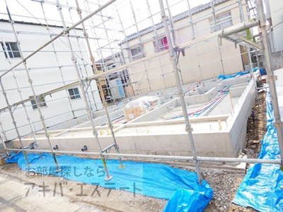 【外観】 | Fleurir松戸(フルリエマツド) | 同一仕様写真