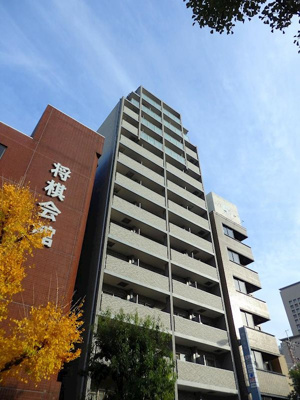 【外観】 | エスリード福島駅前