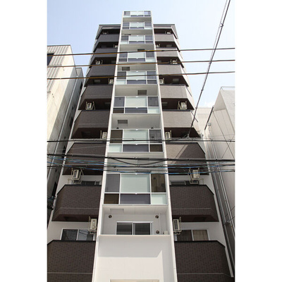 【外観】 | Rebis