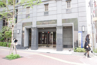 【エントランス】 | エスリード御堂筋梅田