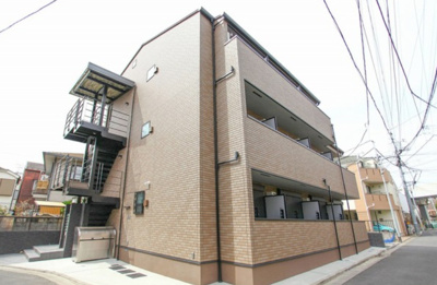 【外観】 | グランクオール青砥駅前 | 同一仕様写真