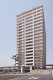 №72 HARBOR EAST TOWERの画像