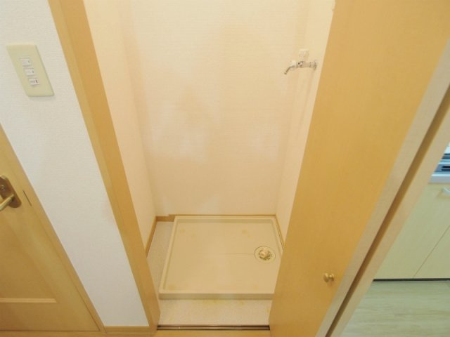 カルフ－ル緑井の展望