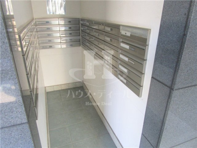 【その他共用部分】 | レーベンリヴァーレセレドール