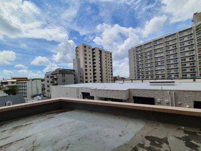 イマージュ池下の展望|イマージュ池下