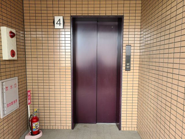 イマージュ池下のその他共用部分|イマージュ池下