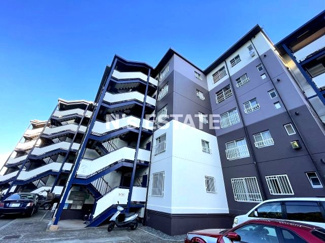 【外観】 | ユメノサニーハイツ