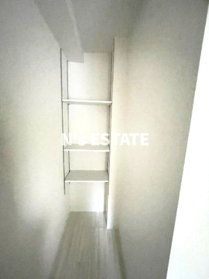 【収納】 | ユメノサニーハイツ