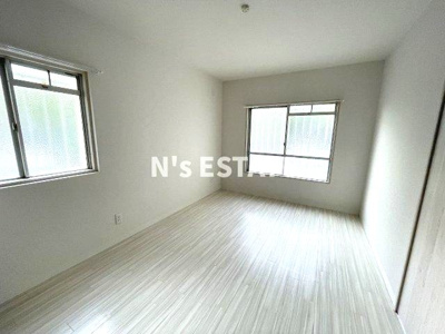 【その他】 | ユメノサニーハイツ