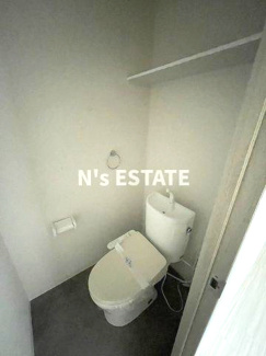 【トイレ】 | ユメノサニーハイツ