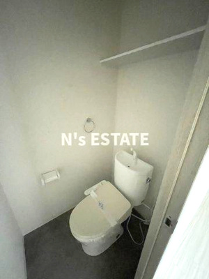 【トイレ】 | ユメノサニーハイツ