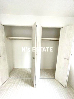 【収納】 | ユメノサニーハイツ