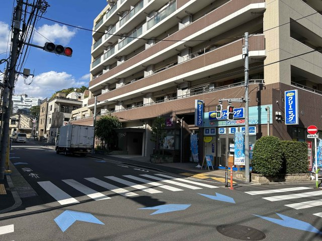 エクセレントシティ文京小桜の外観