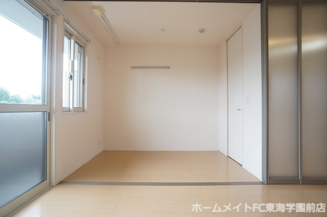 熊本市東区長嶺東９丁目のアパートのその他