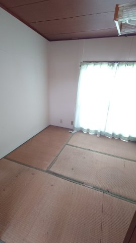 宍粟市山崎町三津／アパート・店舗の寝室