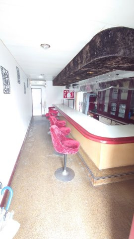 宍粟市山崎町三津／アパート・店舗の内装