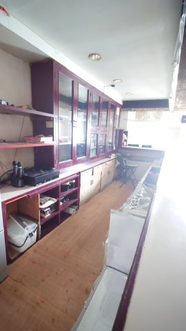 宍粟市山崎町三津／アパート・店舗の内装