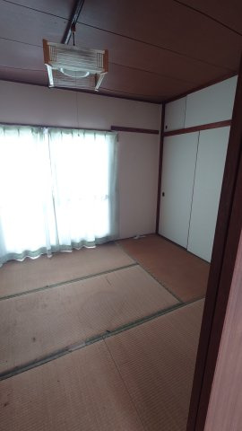 宍粟市山崎町三津／アパート・店舗の子供部屋