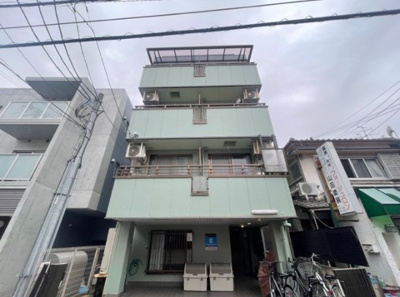 【外観】 | みきハウス | 外観★