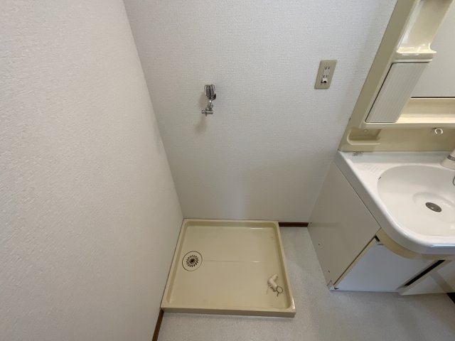 【トイレ】 | レトワールＳ2 | 落ち着いた色調のトイレです