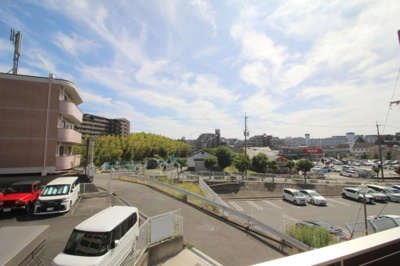 【展望】 | レジデンツフィールドヒル