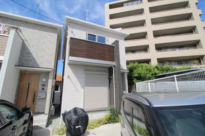 【外観】 | レジデンツフィールドヒル