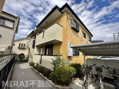 【外観】 | グランデ・グローヴ