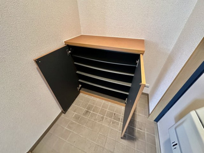 【収納】 | グランデ・グローヴ